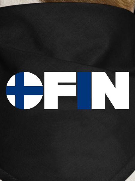 Finnland