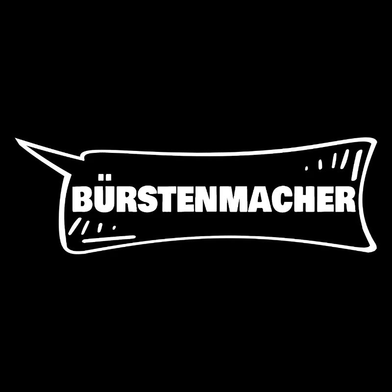 Trainee Buerstenmach