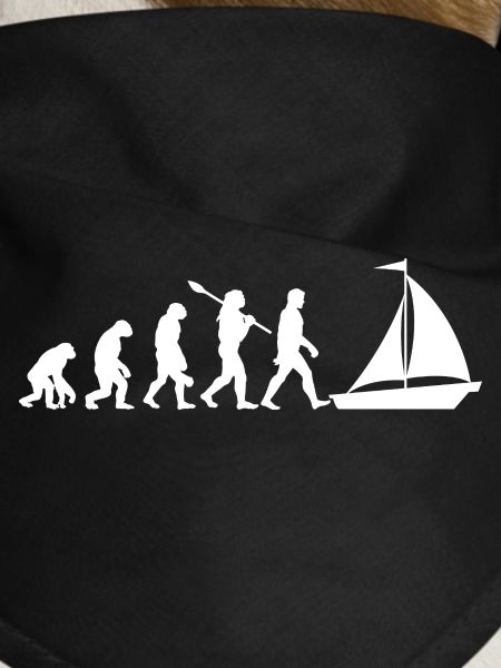 Evolution Sailing - Sailboat