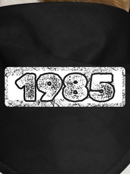 year 1985
