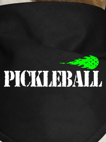 Pickleball
