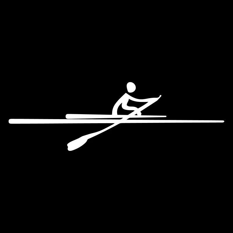 A rower