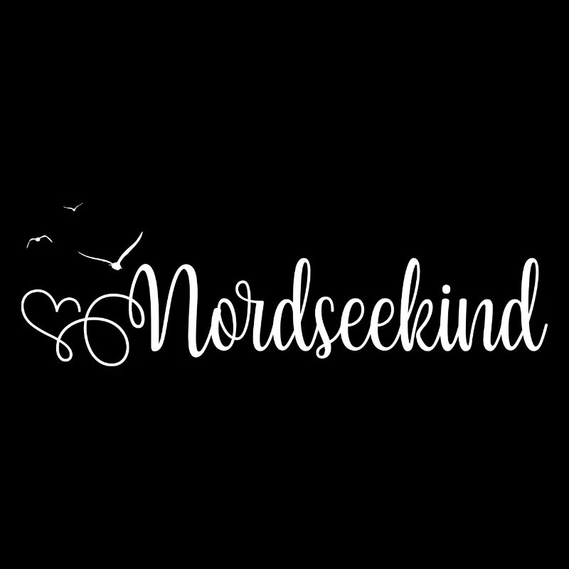 Nordseekind