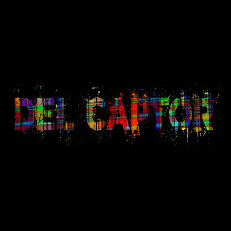 DEL CAPTOR