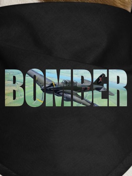 Bomber IL-2