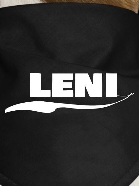 First name Leni