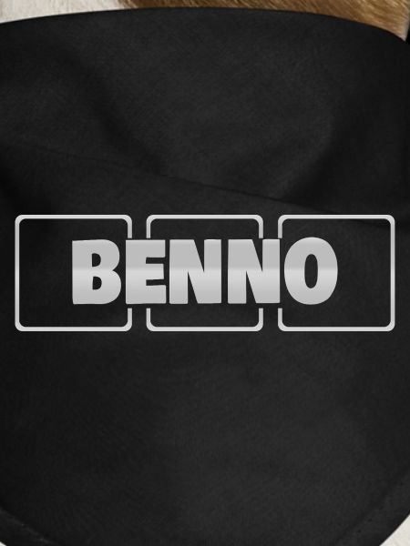 Gift idea Benno