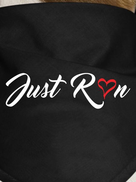 Just Run