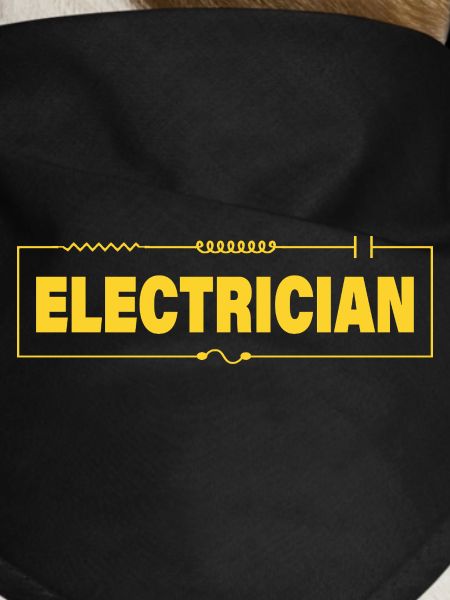 Electrician