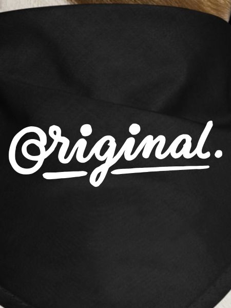 Original