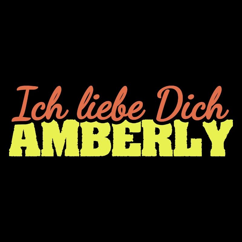 Liebe Amberly