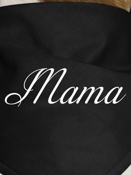 Mama Script Elegance