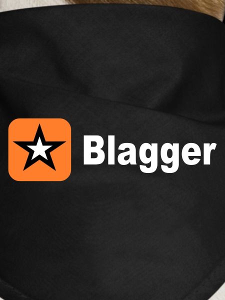 big blagger star