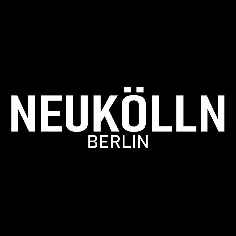 Neukölln - Berlin