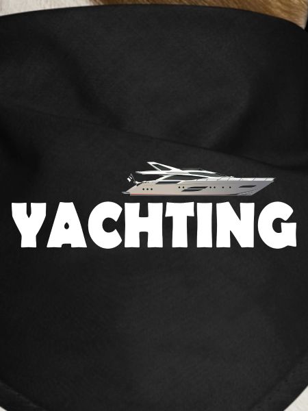 Yachting