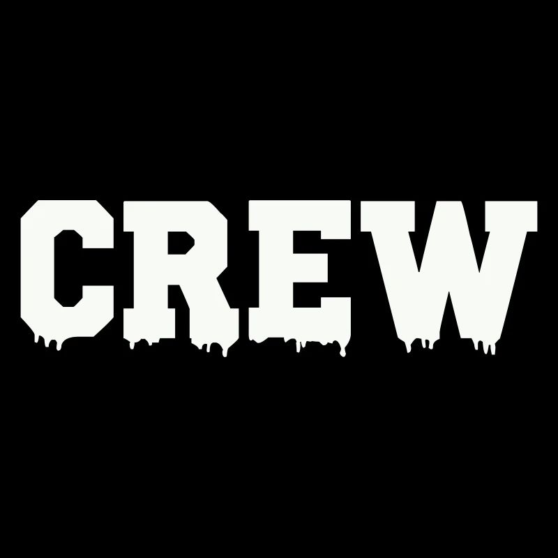 crew