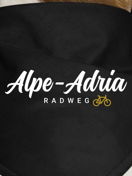 Alpe Adria Cycle Path