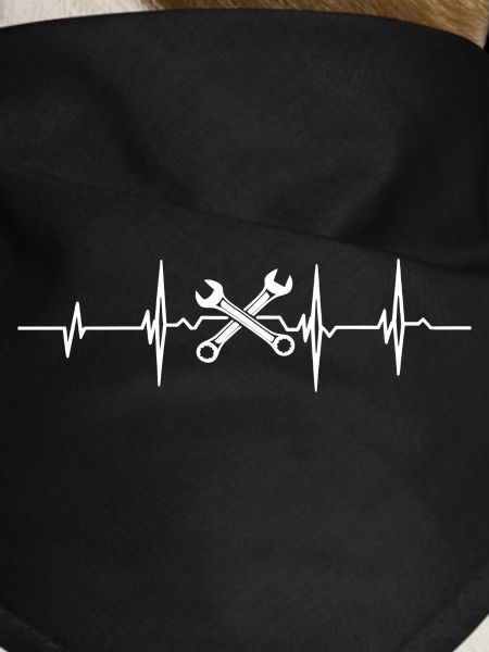 Heartbeat and tools