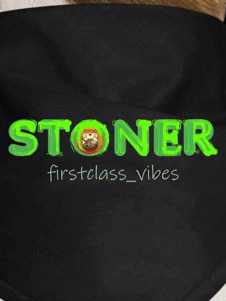 Stoner firstclass_vibes