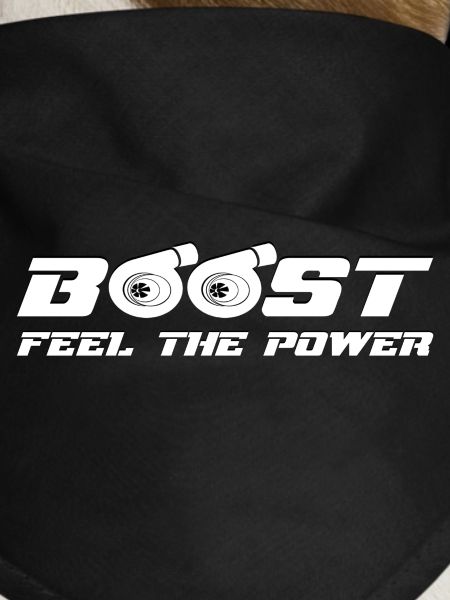 Boost Turbo