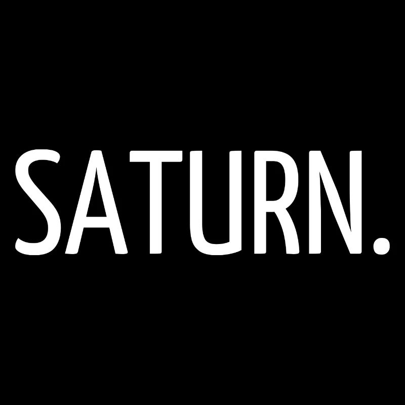 Saturn.