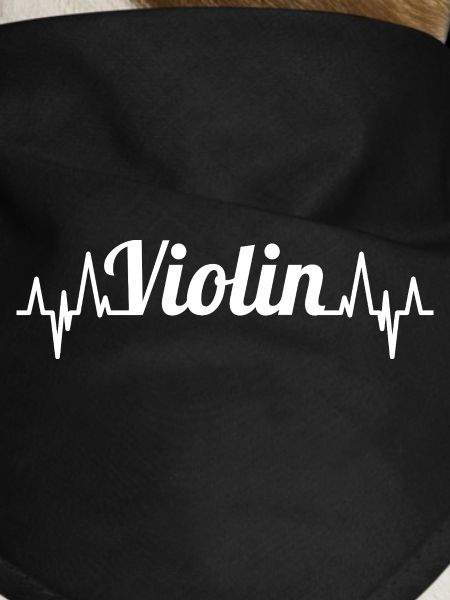 Violin Heartbeat
