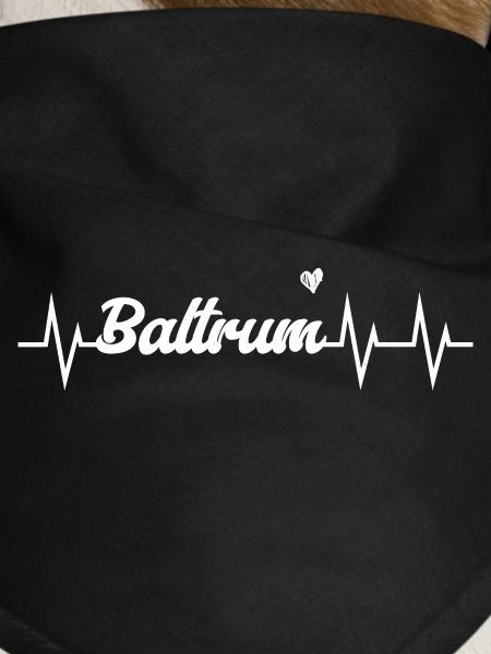 Heartbeat Baltrum