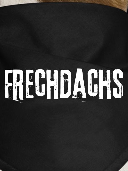 Frechdachs