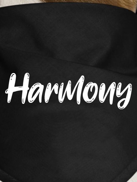 Harmony