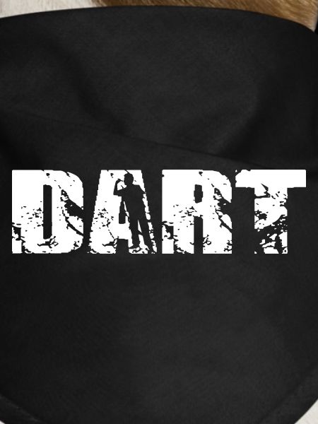 Classic Dart Design