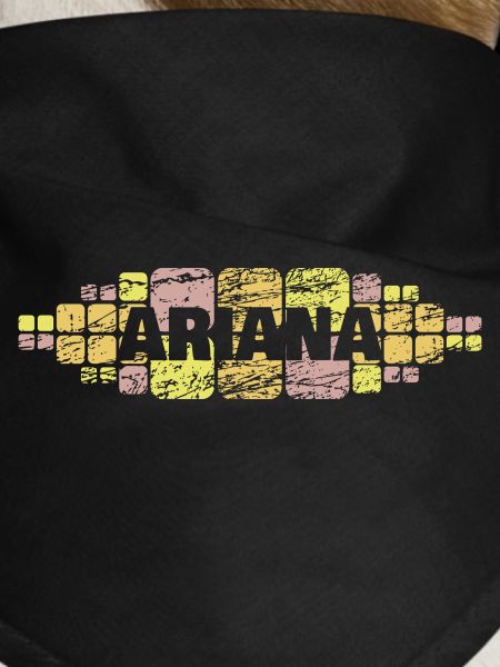 Gift for Ariana