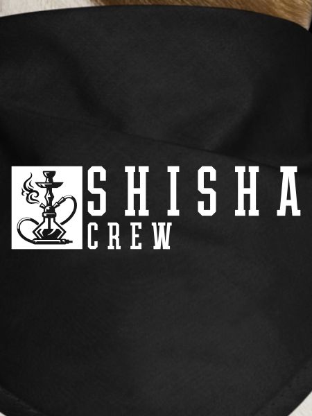 Shisha Crew