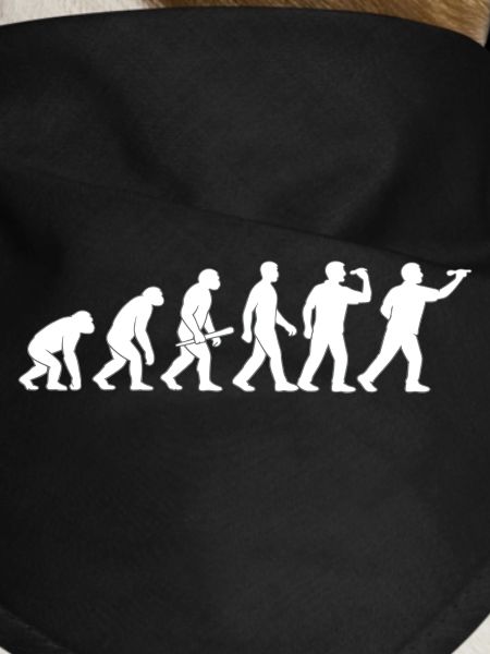 Évolution de la technologie