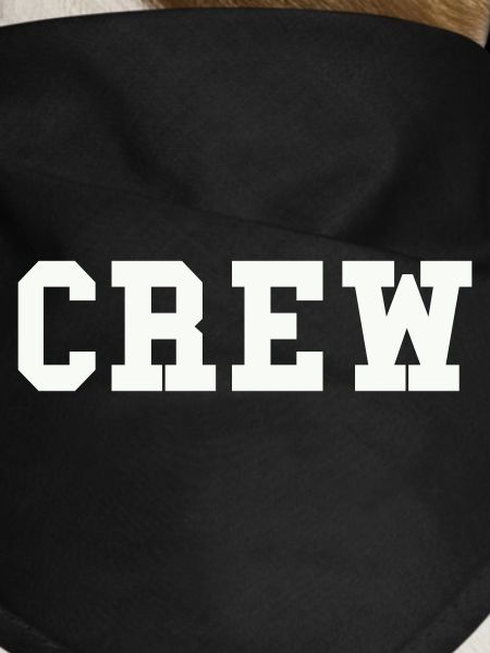 crew