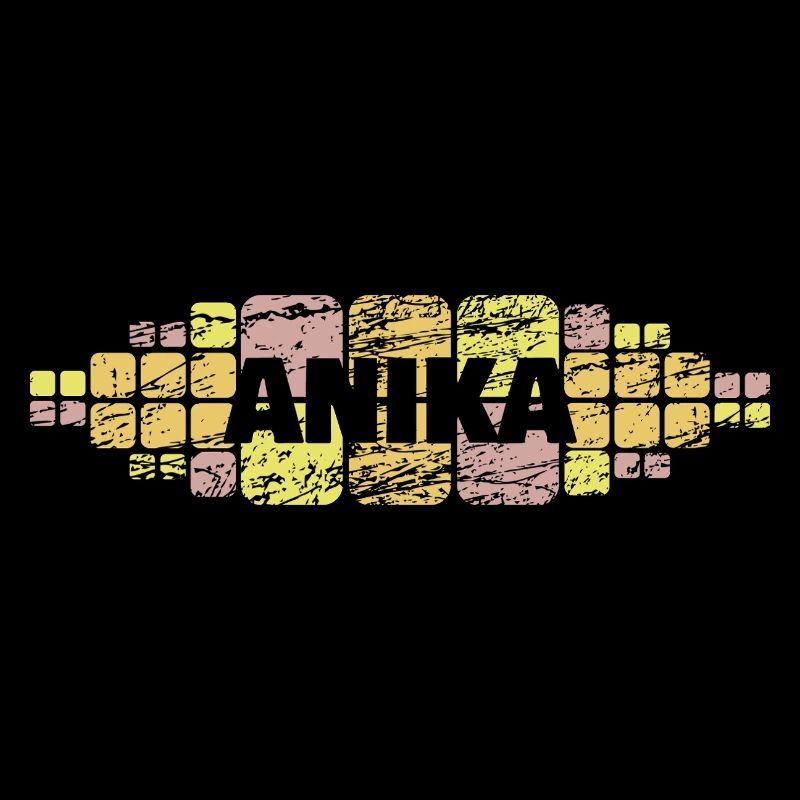 Mama Anika