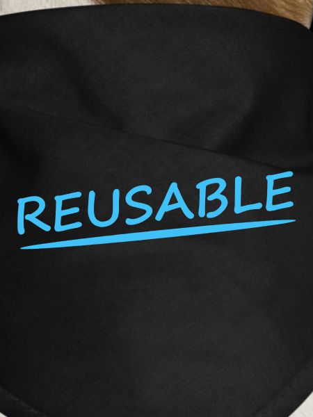 REUSABLE