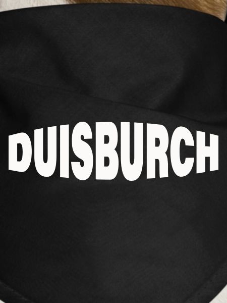 DUISBURCH