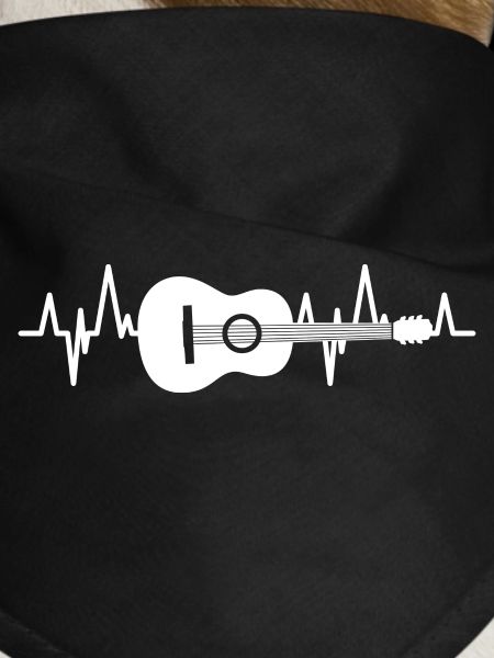Guitar Heartbeat
