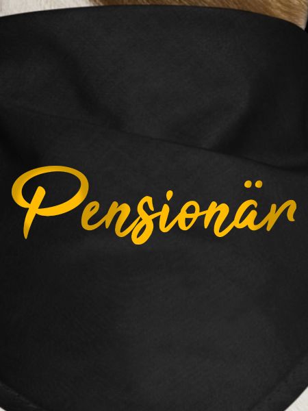 Scripture Pensioner Gift
