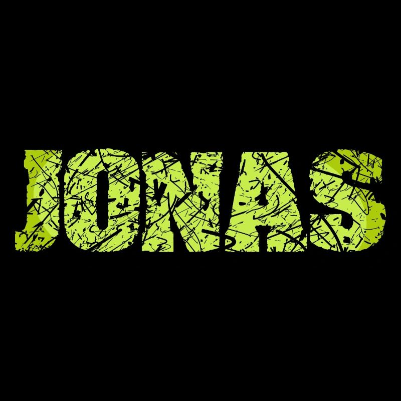 Name: Jonas