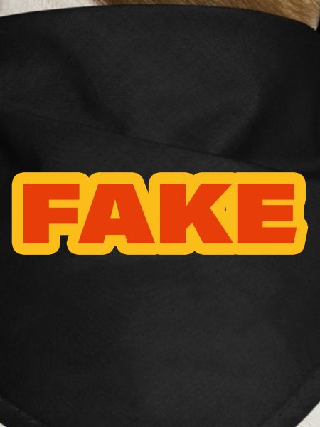 Fake
