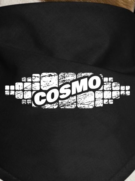 First name Cosmo
