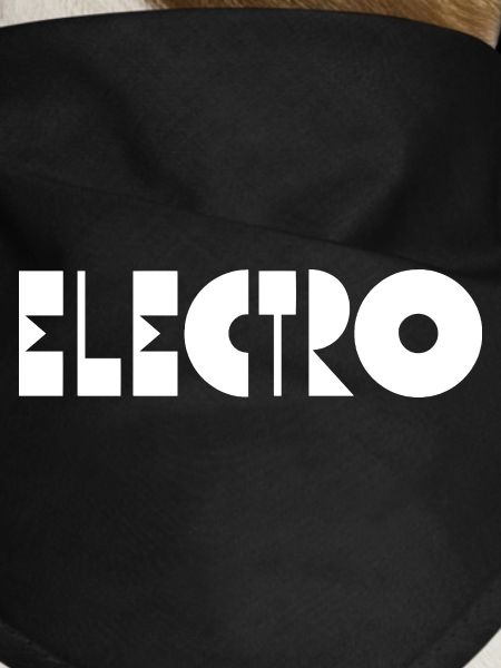 Electro music