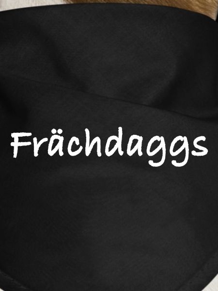 Frächdaggs