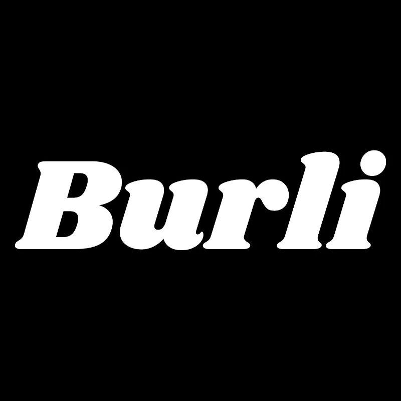 Burli - kleiner Bub