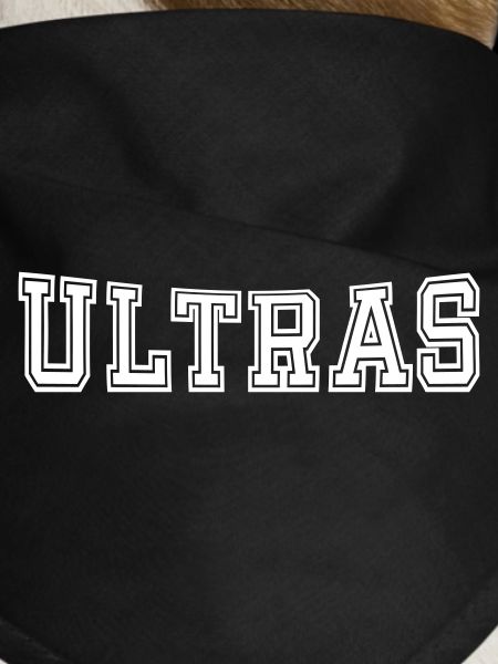 Ultra curved design