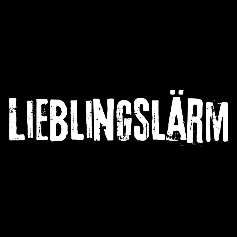Lieblingslärm 