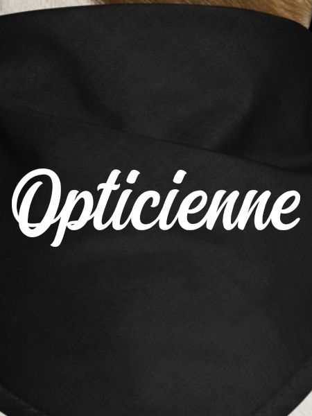 Optician