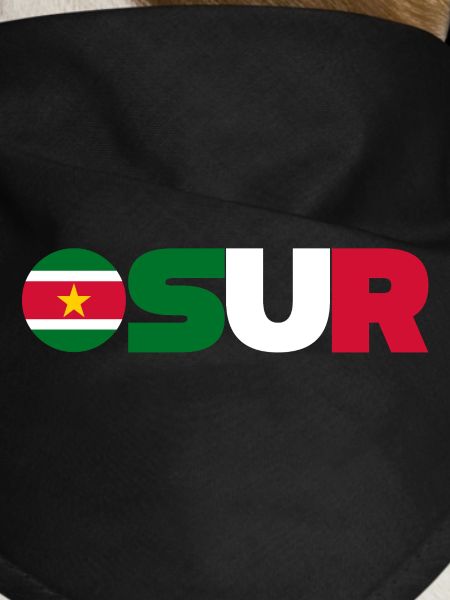 Suriname