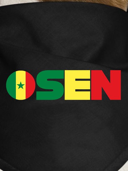 Senegal